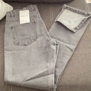 Femme Luxe jeans